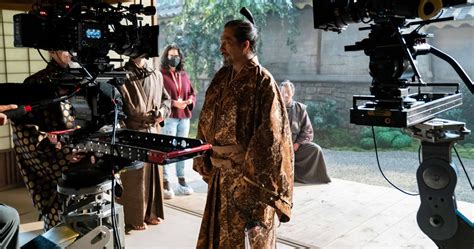 hiroyuki sanada lpsg|Hiroyuki Sanada Explains ‘Shogun’ Ending and Season Two.